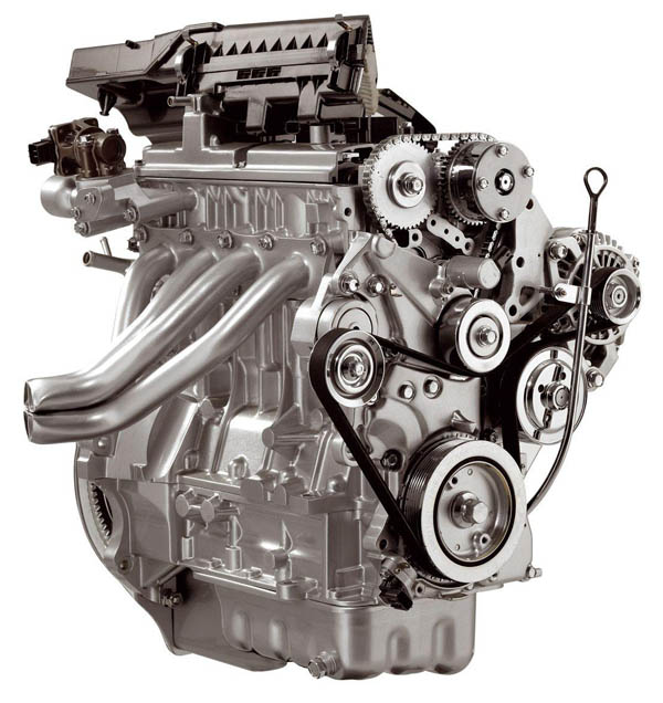 2023 Tsu Materia Car Engine